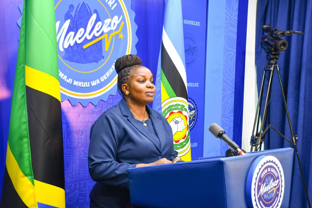 WASANII WAPEWA MAFUNZO YA KUGEUZA SANAA KUTOKA KUWA BURUDANI HADI BIASHARA.