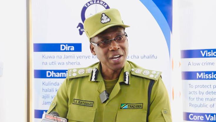 Mashindano ya Polisi Jamii  Kuimarisha mahusiano kati ya Polisi na Wananchi