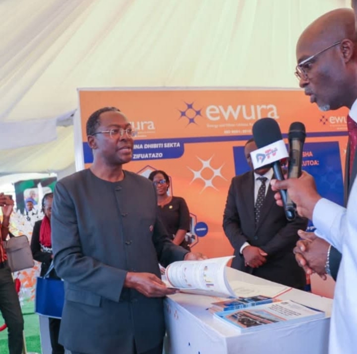 EWURA YABORESHA UPATIKANAJI WA HUDUMA KWENYE MITANDAO YAO YA KIJAMII