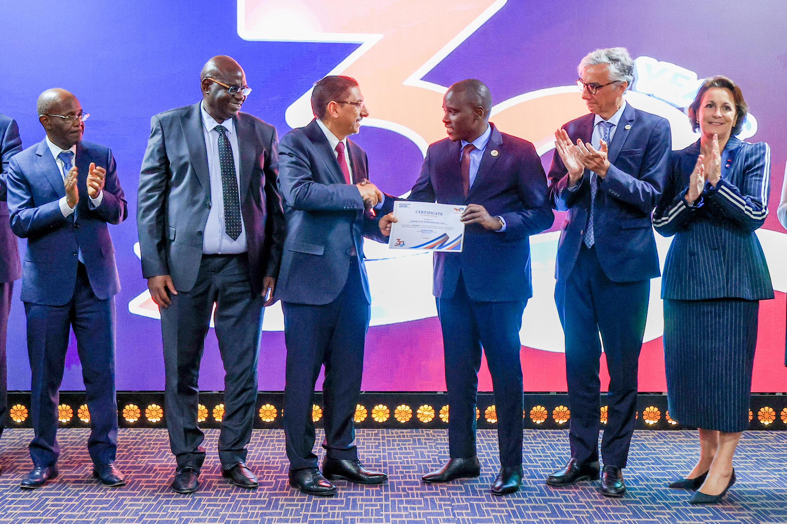 Wenye malori watakiwa kuweka vifaa vya usalama