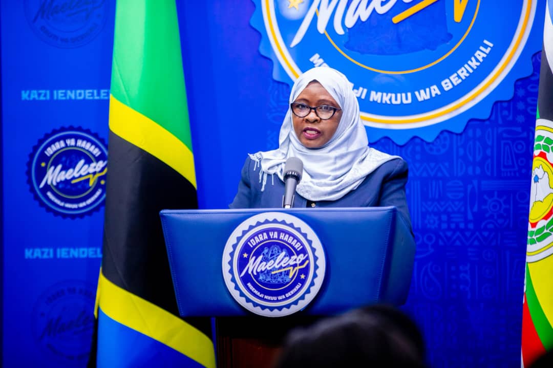 Mkoa wa Katavi umeendelea kutekeleza Mpango wa Maendeleo ya Afya ya Msingi (MMAM)