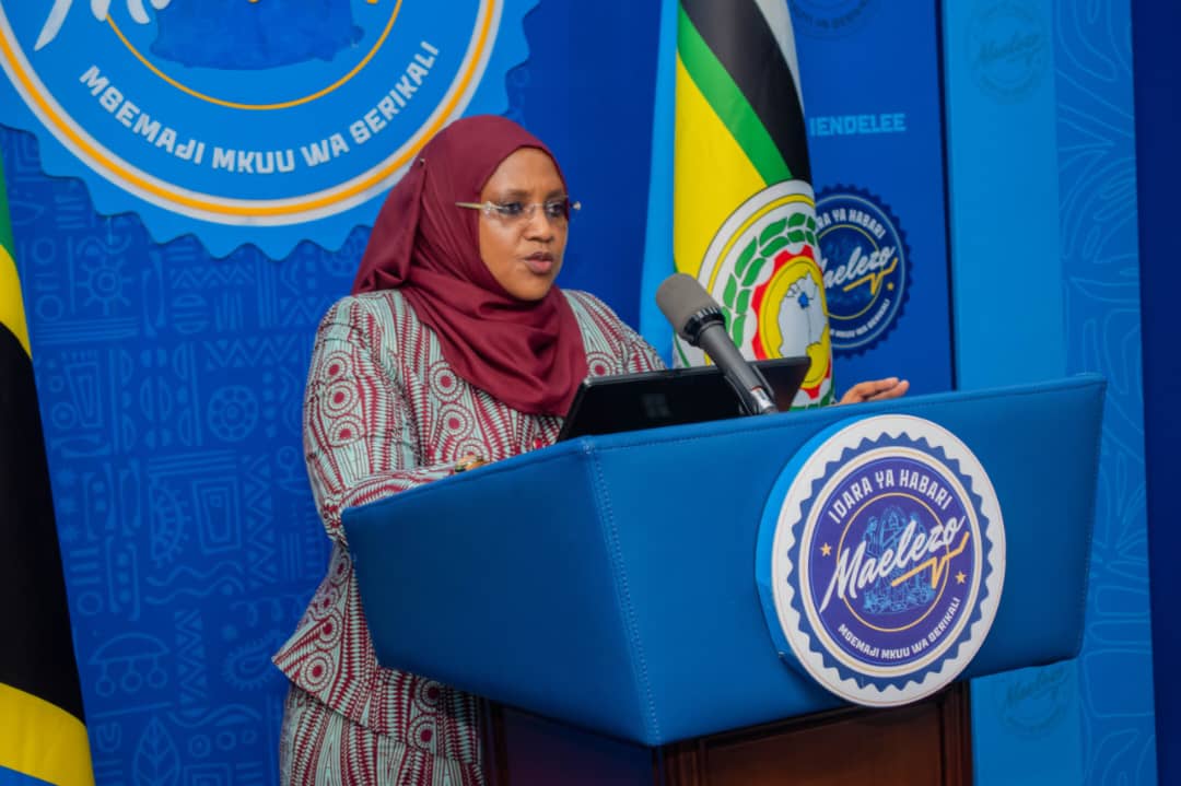 Sekta ya Uvuvi imetoa ajira ya Moja Kwa Moja  Kwa Wavuvi 201,661