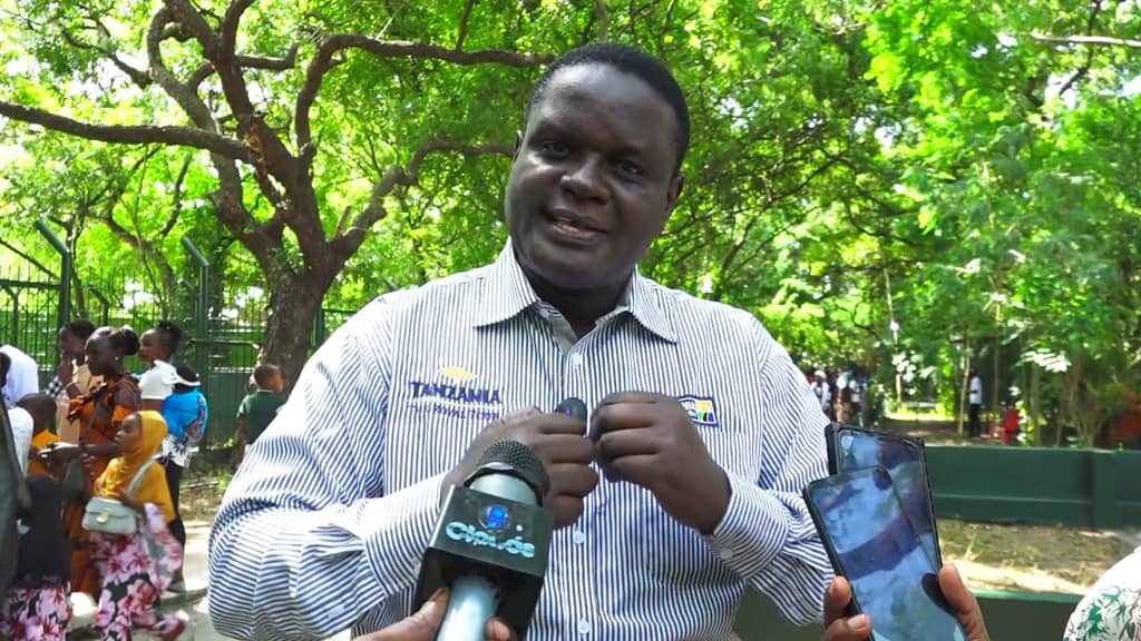 Mazingira Wezeshi ya Serikali Yafungua Fursa Mpya za Uwekezaji Kupitia TAWA