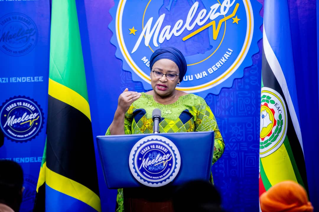 SINGIDA YANG'ARA SEKTA YA UTALII.
