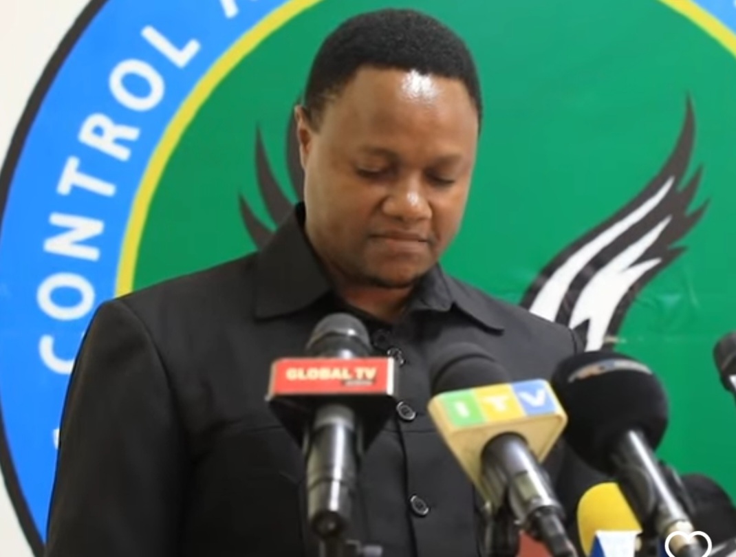 DCEA YABAINI NJIA MPYA INAYOTUMIWA NA WAFANYABIASHARA WA DAWA ZA KULEVYA  KUSAFIRISHIA DAWA HIZO.