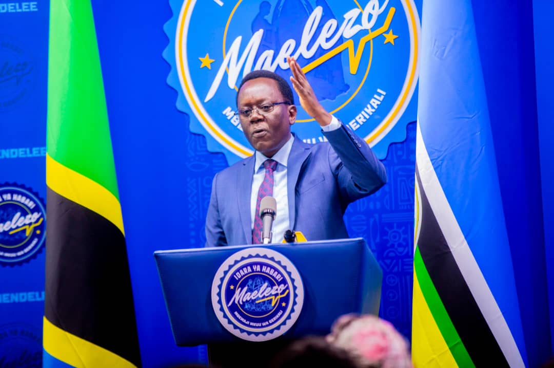 IDADI YA WATALII WA NDANI WALIOTEMBELEA MKOA WA TABORA IMEONGEZEKA.